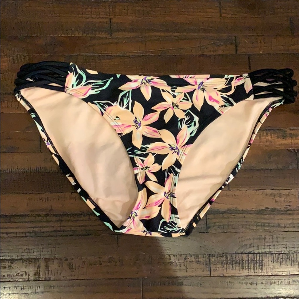 xhilaration bikini bottom